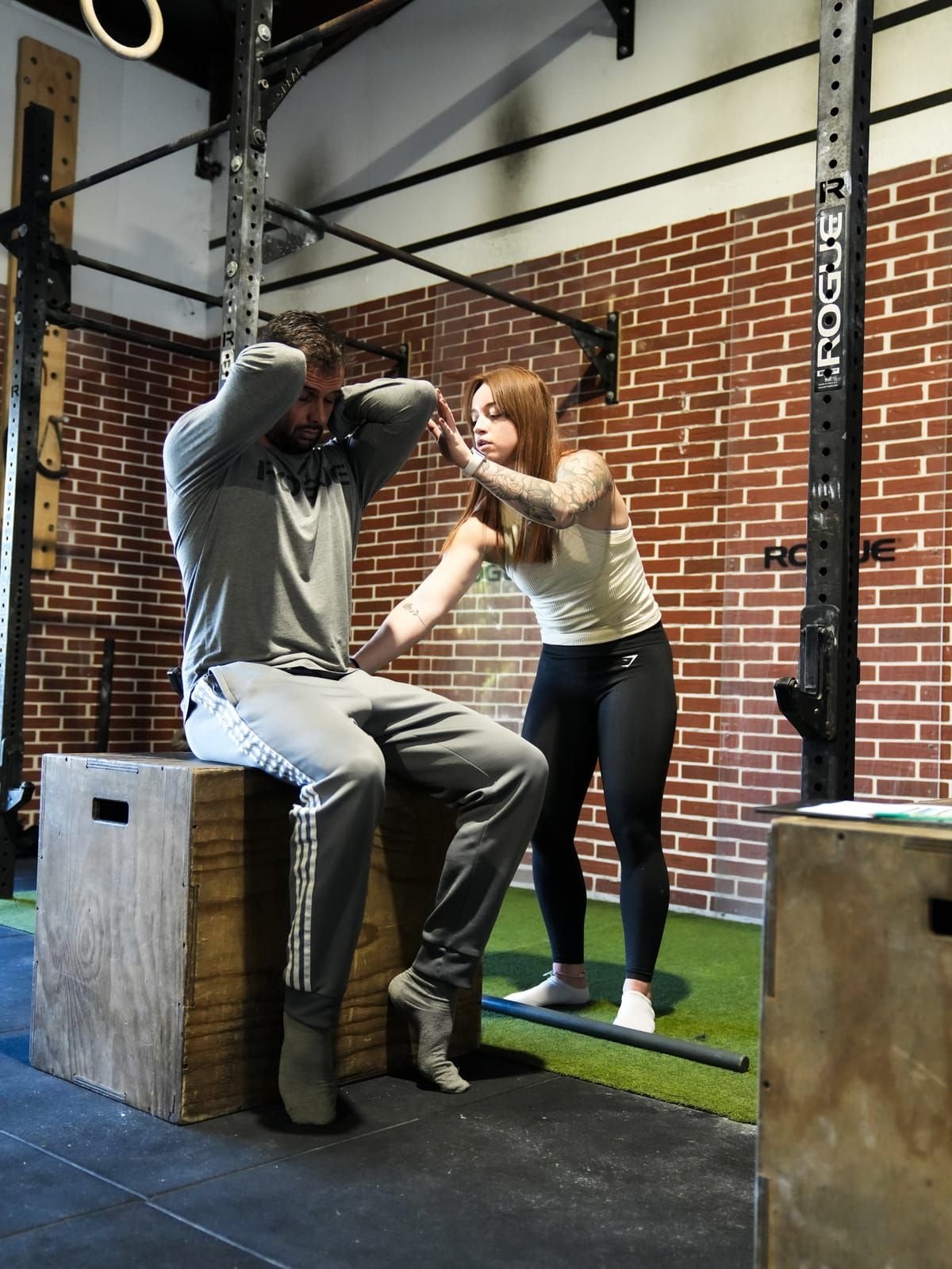 Team Building — Nantes