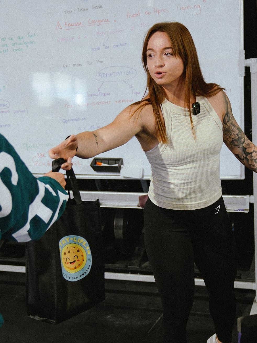 Mobility & Flow — Paris