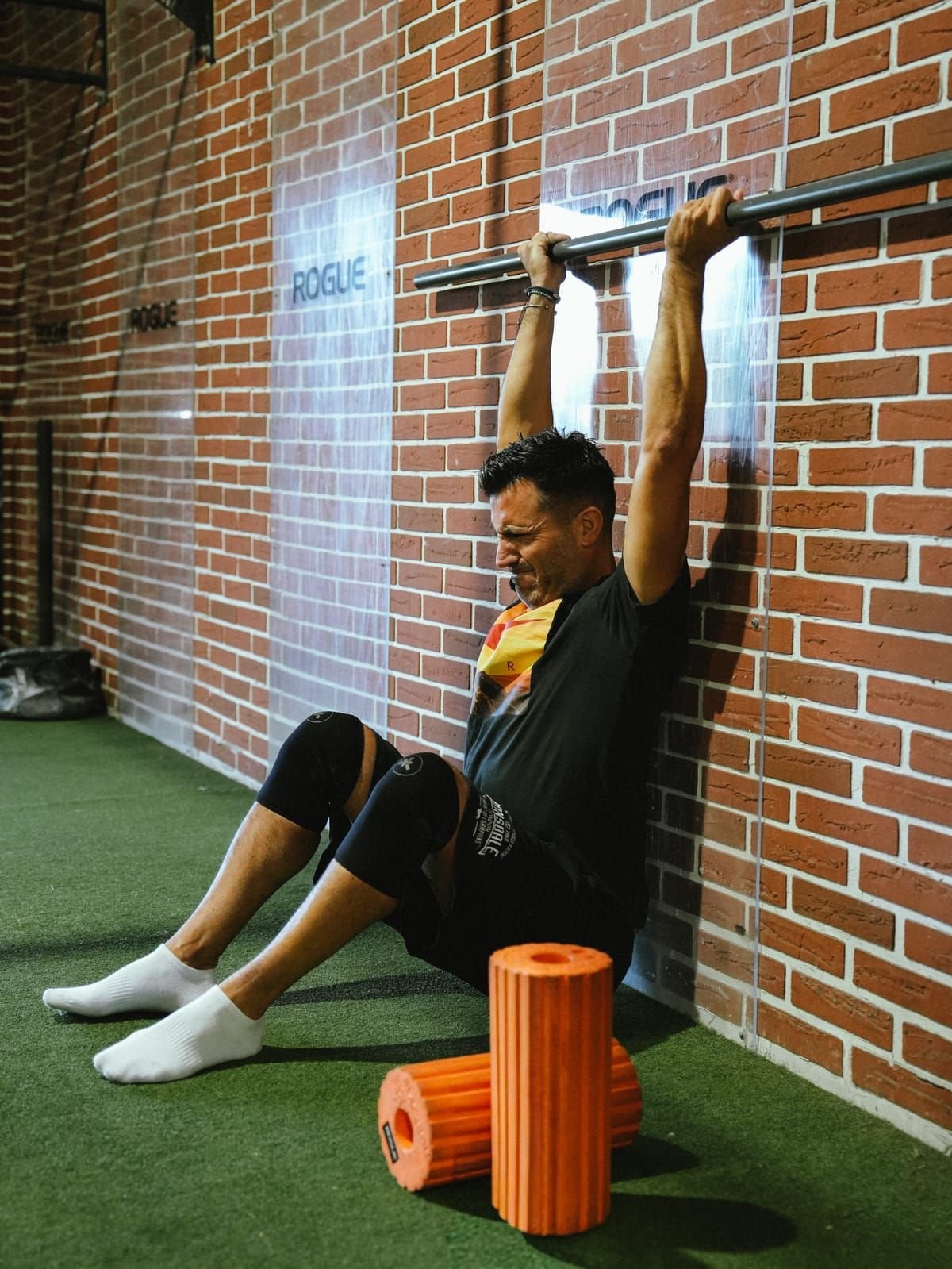 Warm-Up Protocols — Marseille